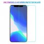 Caka Clear Case for iPhone 11 Pro Max Flower Crystal Glitter Cherry