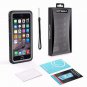 iPhone 7 Plus/8 Plus Waterproof Case, OTBBA Underwater Snowproof Clear
