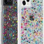 iPhone 11 Pro Max 6.5 Case Spay Paint Design Slim Wireless Charging