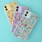 iPhone 11 Pro Max 6.5 Case Spay Paint Design Slim Wireless Charging