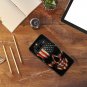 Case for Galaxy S10 Plus Slim Dual Layer TPU Hard Armor Hybrid Engraved Grooves