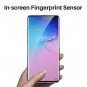 3-Pack Screen Protector for Galaxy S10 Plus Self-Healing HD Effect Flexible Film
