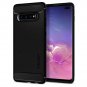 Rugged Armor Designed For Samsung Galaxy S10 Plus Flexible Case Protection Cover