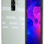 Samsung Galaxy S9 Plus Case Soft TPU Bumper Shockproof H9 Tempered Glass