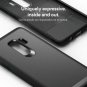Samsung Galaxy S9 Plus Case Durable Heavy Duty Reinforced Protection Black