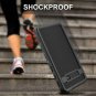 Case for Galaxy S10 Plus Waterproof Underwater Cover Shockproof Stand Aqua Blue