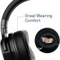COWIN E7 PRO Wireless Bluetooth Headphones Over Ear Active Noise Cancelling w/ M