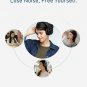 COWIN E7 PRO Wireless Bluetooth Headphones Over Ear Active Noise Cancelling w/ M