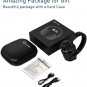 COWIN E7 PRO Wireless Bluetooth Headphones Over Ear Active Noise Cancelling w/ M