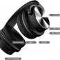 COWIN E7 PRO Wireless Bluetooth Headphones Over Ear Active Noise Cancelling w/ M