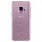 Spigen Liquid Crystal Designed for Samsung Galaxy S9 Case Glitter Rose Quartz