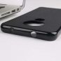 MISIDE Compatible for Nokia 7.2 Case,with Screen Protector.[3 Black