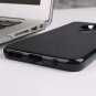 MISIDE Compatible for Nokia 7.2 Case,with Screen Protector.[3 Black