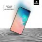 Case for Galaxy S10 Plus Drop-Tested Protective Rugged Cover Shockproof Black
