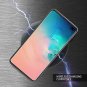 Case for Galaxy S10 Plus Drop-Tested Protective Rugged Cover Shockproof Black