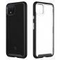 Caseology Skyfall for Google Pixel 4 XL Case (2019) - Matte Black