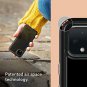 Caseology Skyfall for Google Pixel 4 XL Case (2019) - Matte Black