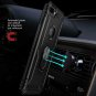 iPhone 7 Plus Case | 8 [ Military Grade ] 15ft. Black -7+8+