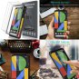 3 Pack Screen Protector for Google Pixel 4 XL Tempered Glass Anti-Scratch
