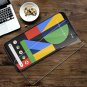 3 Pack Screen Protector for Google Pixel 4 XL Tempered Glass Anti-Scratch