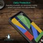 3 Pack Screen Protector for Google Pixel 4 XL Tempered Glass Anti-Scratch