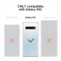 Case for Galaxy S10 Plus Slim Armor Card Slot Shock Absorbing Sleek Rose Gold
