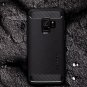 Samsung Galaxy S9 Case Rugged Armor Designed Lightweight Pocket Friendly
