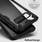Case for Galaxy S10 Plus Military Drop Tested Defense Protection Built In Black
