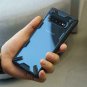 Case for Galaxy S10 Plus Military Drop Tested Defense Protection Built In Black