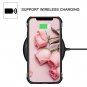 iPhone 11 Pro Max 6.5 Case Glitter Dual Layer Sparkly Women Luxury Bumper Cover