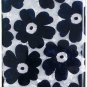 J.west iPhone 8 Plus/iPhone 7 Plus TPU Case Luxury Sparkle Bling Dark Blue