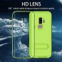 Samsung Galaxy S9 Plus Case, IP68 Waterproof Shockproof Dustproof GREEN