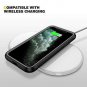 Miracase for IPhone 11 Pro Max 6.5Inch Clear Full Body Heavy Duty Case with