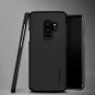 Samsung Galaxy S9 Plus Case Supports Magnetic Car Mount Black