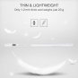 ESR Marble Case Compatible with iPhone 11 Pro Max, Slim Soft Flexible TPU