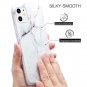 ESR Marble Case Compatible with iPhone 11 Pro Max, Slim Soft Flexible TPU