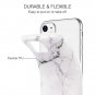 ESR Marble Case Compatible with iPhone 11 Pro Max, Slim Soft Flexible TPU