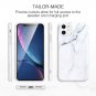 ESR Marble Case Compatible with iPhone 11 Pro Max, Slim Soft Flexible TPU