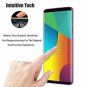 Glass Screen Protector for Samsung Galaxy S9 Plus,[2 Pack] 3D Curved Dot Matrix