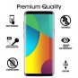 Glass Screen Protector for Samsung Galaxy S9 Plus,[2 Pack] 3D Curved Dot Matrix