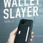 Smartish Iphone 11 Pro Max Wallet Case - Wallet Slayer Vol. 2 [Slim Protective K