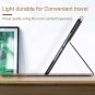 Infiland case for iPad 7th Generation 10.2 inch 2019, Multiple Angle Galaxy