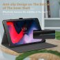 Infiland case for iPad 7th Generation 10.2 inch 2019, Multiple Angle Galaxy