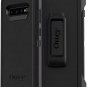 Defender Series Screenless Edition Case For Galaxy S10 Plus Protector Case Cover