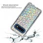 Case for Galaxy S10 Plus Luxury Protective Glitter Bling Laser Cover Ultra Thin