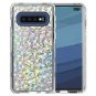 Case for Galaxy S10 Plus Luxury Protective Glitter Bling Laser Cover Ultra Thin