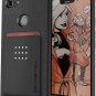 Google Pixel 3 XL Wallet Case Slim Card Slot Holder Back Military Shockproof New