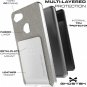 Google Pixel 3 XL Wallet Case Slim Card Slot Holder Back Military Shockproof New