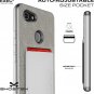 Google Pixel 3 XL Wallet Case Slim Card Slot Holder Back Military Shockproof New