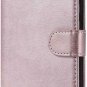 for Google Pixel 3a XL Wallet Case with Screen Protector and Stand Flip Folio